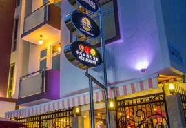 Airport Comfort Inn Premium