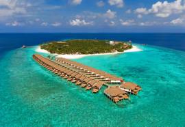Reethi Faru Resort