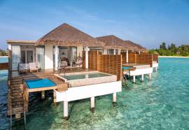 dusitD2 Feydhoo Maldives
