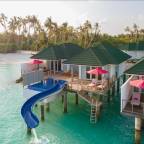 Туры на Мальдивы, в отели 5*, все включено, для 2 взрослых, на 15 дней, от Anex Tour 2024 - Siyam World Maldives