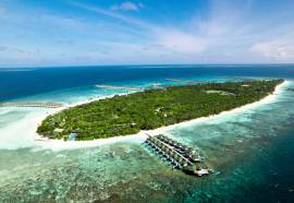 Siyam World Maldives