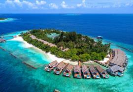 Amaya Resort Kuda Rah