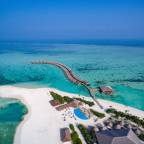 Туры, в лучшие отели 5*, для 2 взрослых, на 9 дней, декабрь 2024 - Cocoon Maldives