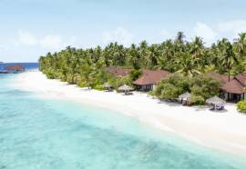 Robinson Club Maldives 18+