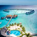 Для молодоженов туры на Мальдивы, все включено, для 2 взрослых, июль, от Pac Group 2024 - Centara Grand Island Resort & Spa