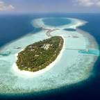Туры на Мальдивы, в лучшие отели 5*, для 2 взрослых, туры на праздники 2024 - Vakkaru Maldives