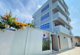 Alimas Holiday Retreat