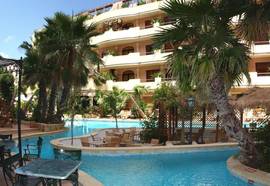 Fortina Spa Resort