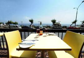 Sliema Chalet