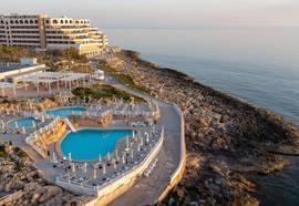 Radisson Blu Resort