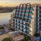 Премиальные туры на Мальту, в лучшие отели, для 2 взрослых, осень 2024 - Sunny Coast Resort & Spa