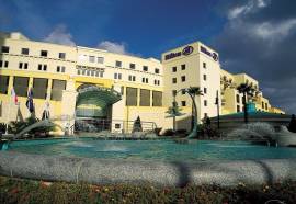 Hilton Malta