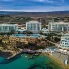Туры на Мальту, в отели 5*, для 2 взрослых, на 11 дней, от Интурист 2024 - Radisson Blu Resort & Spa, Malta Golden Sands