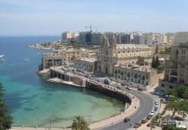 Malta Marriott Hotel & Spa