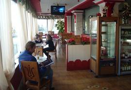 Travellers Lodge