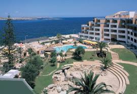 DoubleTree by Hilton Malta