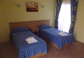 Sunseeker Holiday Complex