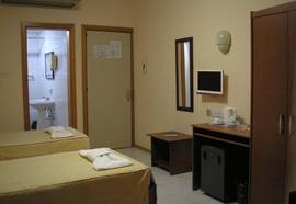 Relax Inn