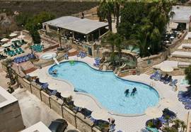 Porto Azzurro Aparthotel