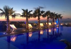 Hugo's Boutique Hotel