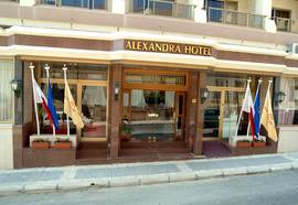 Alexandra Hotel