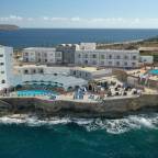 Туры в Мелиху / Марфу, Мальту, в отели 4*, для 2 взрослых, на 7 дней, осень, от Интурист 2024 - Paradise Bay Resort Hotel