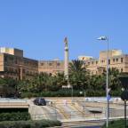 Туры на Мальту в лучшие отели 5* для 2 взрослых от Интурист 2026 - The Phoenicia Malta