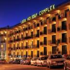 Премиальные туры на Мальту, в лучшие отели, для 2 взрослых, на 8 дней, июль 2024 - Luna Holiday Complex