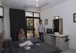 Coral Hotel
