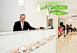 LABRANDA Rocca Nettuno Suites