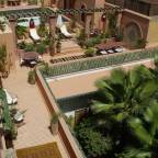 Премиальные горящие туры в Марракеш Марокко для 2 взрослых от Travelata 2026 - Palais Tinmel