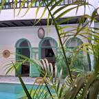 Премиальные туры в Марракеш Марокко для 2 взрослых на 10 дней 2026 - Riad El Grably