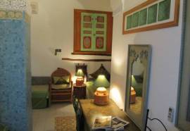 Riad Maison Arabo-Andalouse