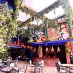 Премиальные горящие туры в Марракеш Марокко для 2 взрослых от Travelata 2026 - Blue Sea Le Printemps