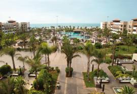 Riu Palace Tikida Agadir