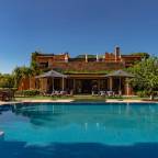 Премиальные горящие туры в Марракеш Марокко для 2 взрослых от Travelata 2026 - L'Oliveraie de l'atlas