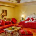 Туры в Марракеш Марокко для 2 взрослых от Travelata на январь 2026 - Royal Mirage Deluxe