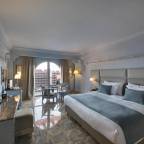 Премиальные горящие туры в Марракеш Марокко для 2 взрослых от Travelata 2026 - Grand Mogador Menara