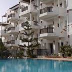 Туры в Агадир Марокко для 2 взрослых от Travelata 2025-2026 - Flathotel