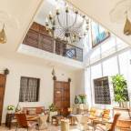 Горящие туры в Марокко в лучшие отели для 2 взрослых на 7 дней от Travelata 2026 - Riad Dar Khmissa