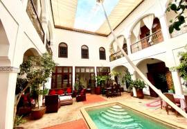 Riad Mandalay