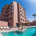 Туры в Марокко в лучшие отели 4* для 2 взрослых 2026 - Hotel Ayoub & Spa