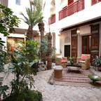 Горящие туры в Марракеш Марокко для 2 взрослых 2026 - Riad Aladdin