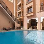 Премиальные туры в Марокко в лучшие отели для 2 взрослых на 4 дня на март 2026 - Marrakech House