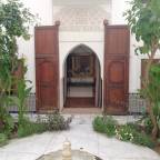 Премиальные туры в Марокко в лучшие отели для 2 взрослых от ICS Travel Group 2026 - Riad Ben Youssef