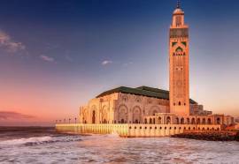 Le Meridien Casablanca