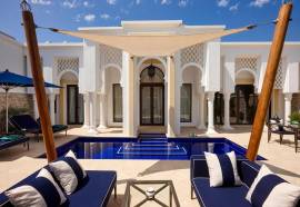 Banyan Tree Tamouda Bay