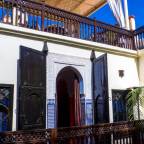 Премиальные раннего бронирования туры в Марракеш Марокко для 2 взрослых 2026 - Riad 58 Blu