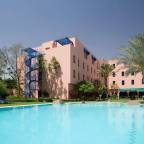 Горящие туры в Марокко в лучшие отели для 2 взрослых от Travelata 2025-2026 - Ibis Moussafir Marrakech Centre Gare