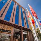 Недорогие туры в Марокко в отели 1*, 2*, 3* для 2 взрослых на 11 дней 2026 - Hotel Almas